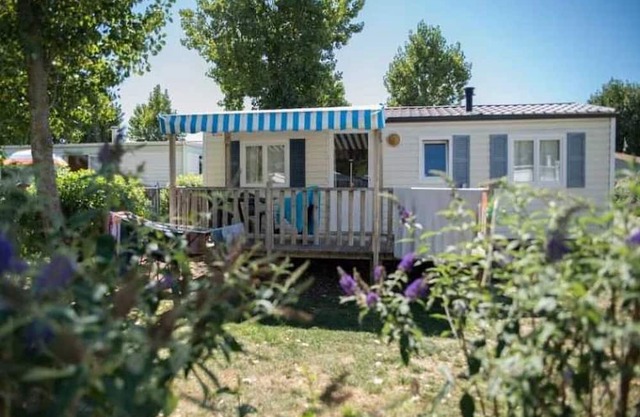 Camping 4 étoiles - Piscine - ccb0cfb
