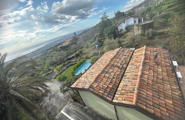 Casa Verde Ulivo, cozy country house near the sea, Etna and Taormina