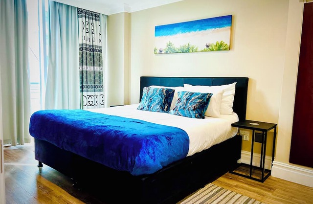 Wake Up to the Sea – Stay at Cozy Ocean View