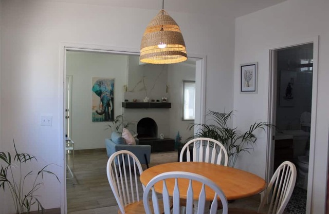 Casa Macarena- BEACH HOUSE