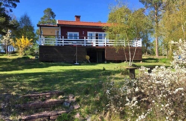 KAL688 Oskarshamn - Dragskär Draget 12