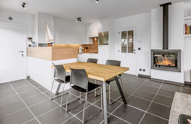3 bedroom accommodation in Oostduinkerke