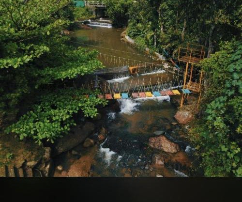 Bhagyadev homestay