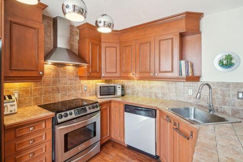 GoaVip Apartment