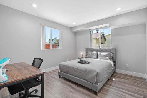 Private Room in Townhouse