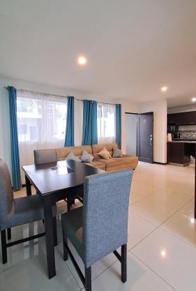 Casa en Condominio