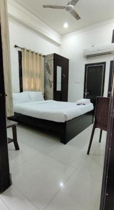 The white haveli