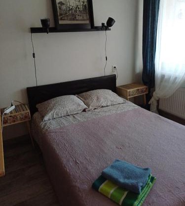 Apartment at Inzenieru 87