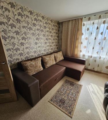 Apartment near sea