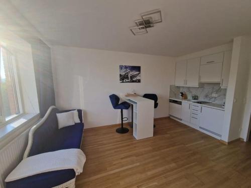 Appartement am Wienerberg.