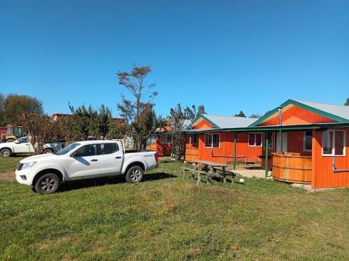 Posada Isla Maillen