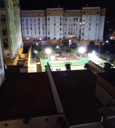 Sevilla este.