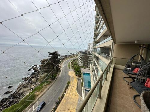 Departamento full viña del mar