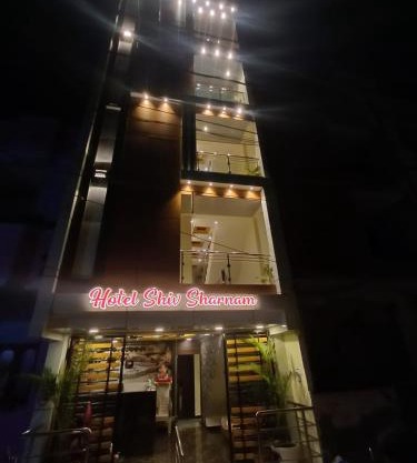 Hotel shiv sharnam