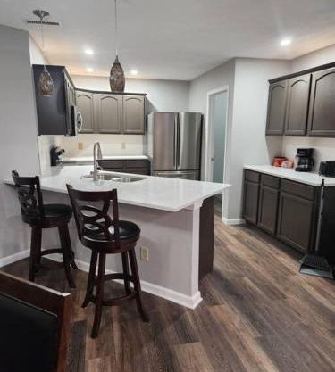 Daaj Homes