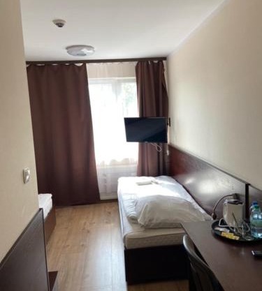 Noclegi 24h Cieszyn