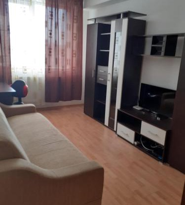 Apartament 2 camere UNTOLD