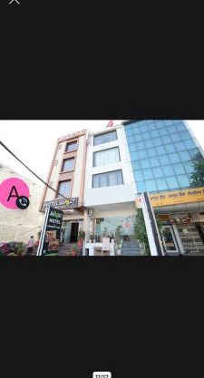 Hotel Kuber 7
