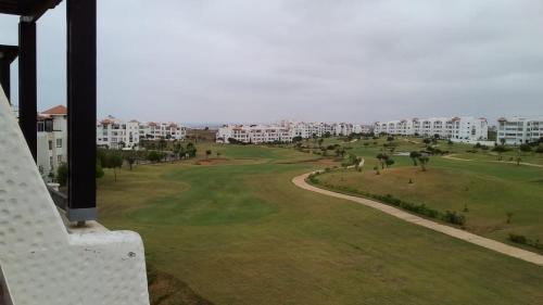Appartement a Assilah Marina golf