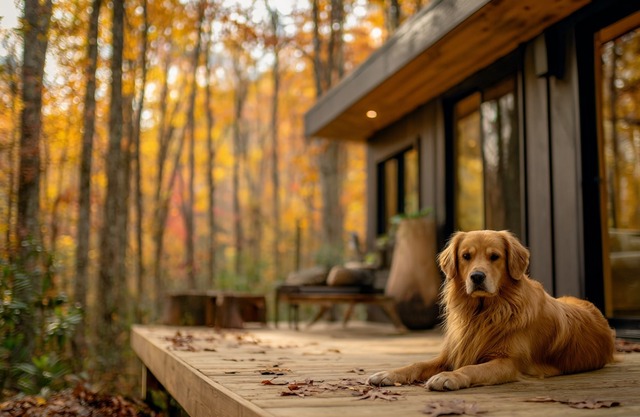 Discover the Best Deals on Pet-Friendly Stays