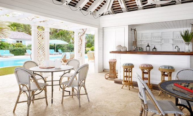 Dunmore Town Villa | Rosalita Bahamas