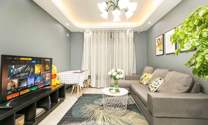 Sheffield Apartment | St Leonards Hotel by Greene King Inns-2
