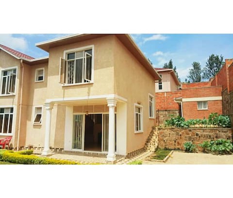 Kigali House | Lizzies Kibagabaga kigali 1 BR
