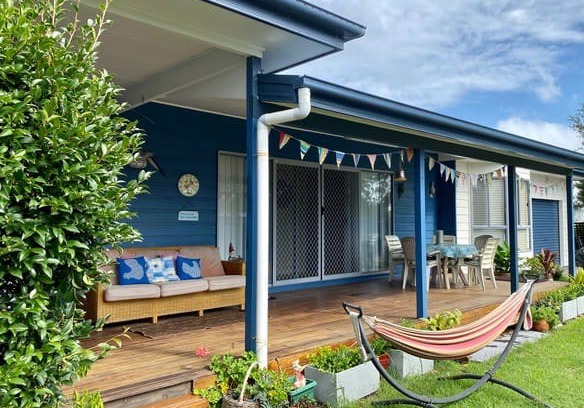 Vincentia House | JERVIS BAY - GULL COTTAGE VINCENTIA