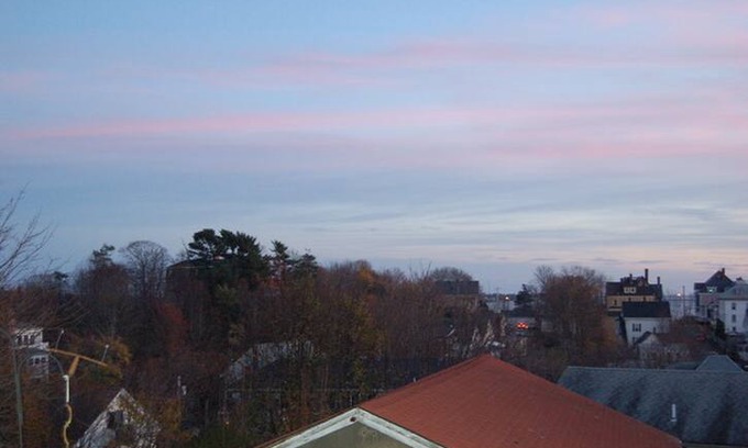 Gloucester Apartment | 32 Beacon