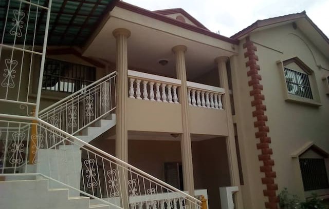 Brufut Bed & Breakfast | MA GRAND HOTEL BANJUL THE GAMBIA