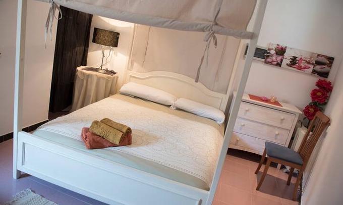 Murillo el Fruto Apartment | Habitación Privada con baño