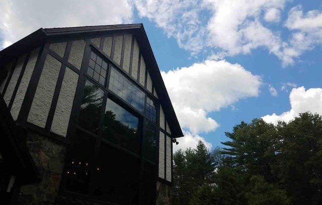 Woodstock House | Happy House - A Sanctuary in Woodstock