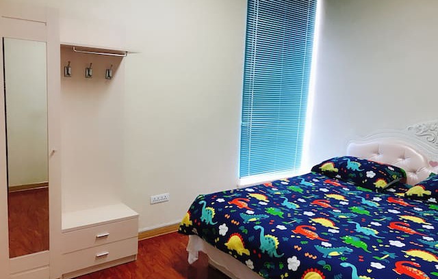 Yinchuan Apartment | 银川老城精装一室一厅民宿短租公寓