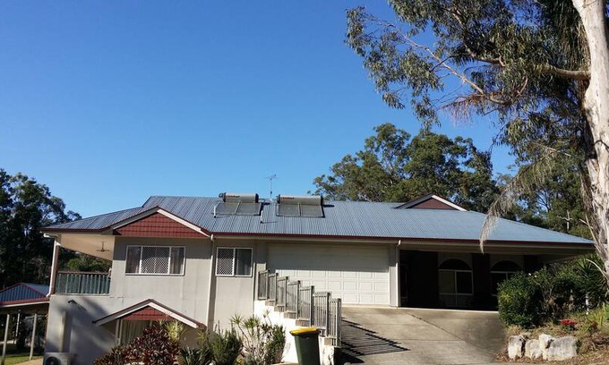 Drewvale Villa | 3 Bedroom Granny Flat