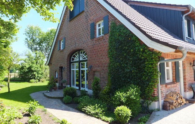 Rhede Apartment | Ferienhaus Adele