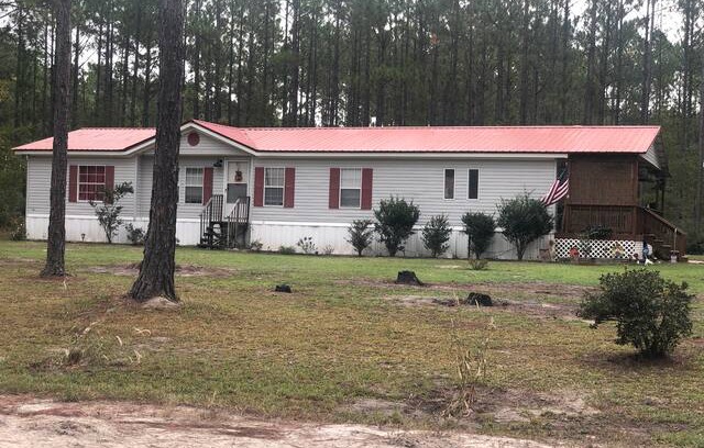 Waycross House | Country life , dogs welcome!