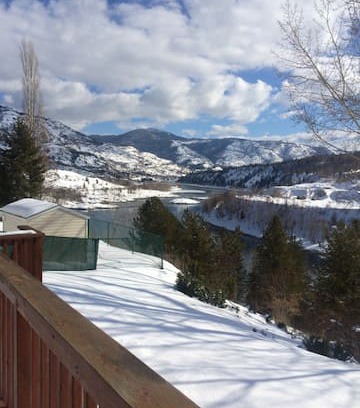 Trail House | La La Land - Afternoon Ski Room (2 Beds)