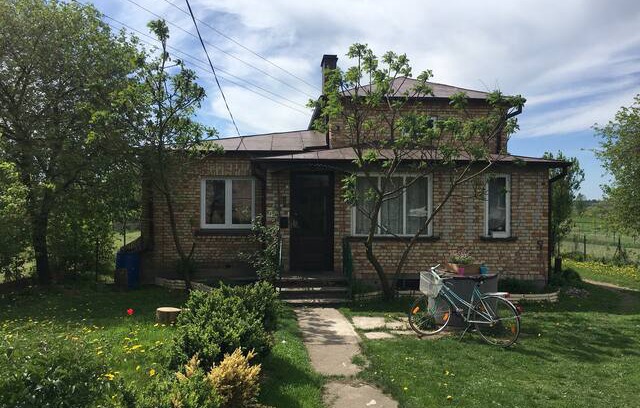 Wasilkow House | Pokój w cichej i urokliwej okolicy