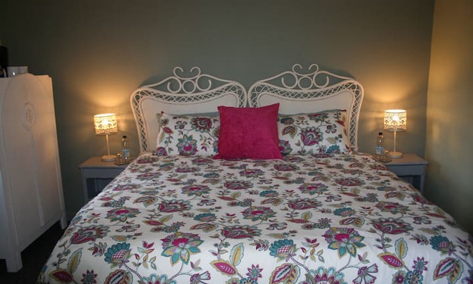 Stanton Bed & Breakfast | Cheltenham Gold Cup B&B Gorgeous double room