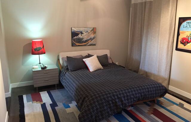 Downtown House | Private Townhome Near Downtown Campbell with Pool