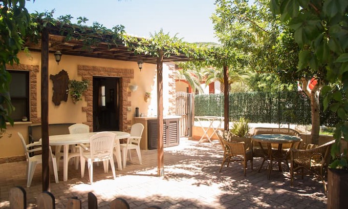 Alghero House | "CASA JOPIE" - Vacanze e cultura