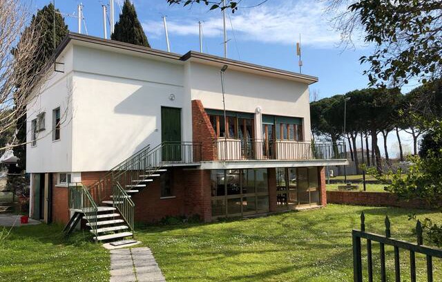 Fiumaretta House | La casa sul fiume Magra