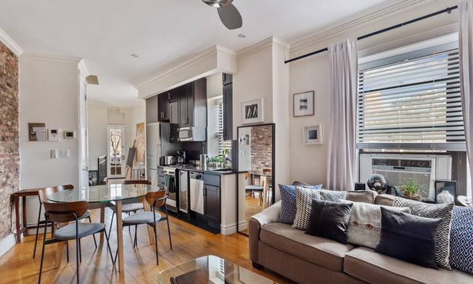 Greenwich Village Apartment | ~PRIVATE WEST VILLAGE 3BEDROOM RESIDENCE~