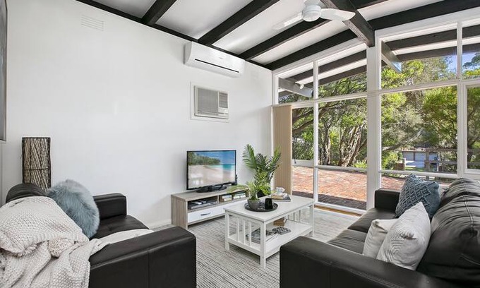 Rye House | Family Beach House in Rye