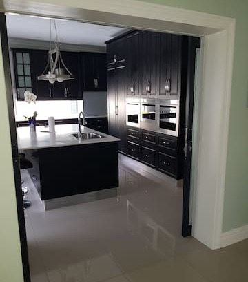 Kensington House | Cape Town, Kensington Large & Modern, Sleeps 8