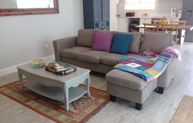 Vineta Apartment | Swakopmund Self-Catering Family Apartment