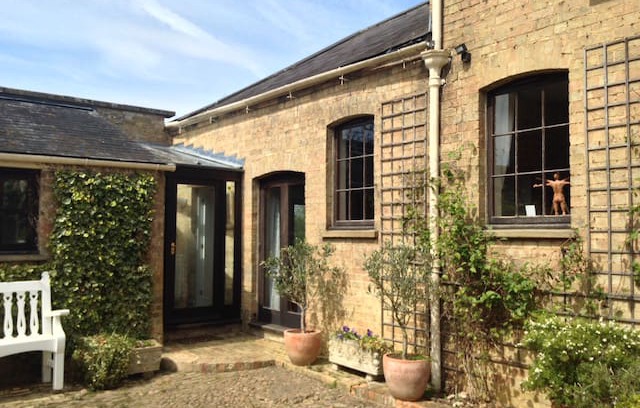 Great Staughton House | Beautiful spacious Country Coach House sleeps 7