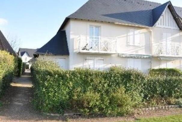 Saint-Sauveur-de-la-Mer House | Maison de pêcheur - Port Guillaume / Cabourg