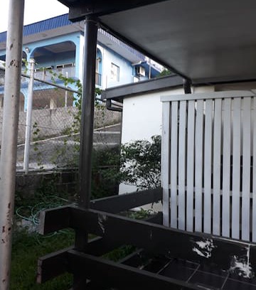Labasa House | 2 bedroom self contained flat for rent