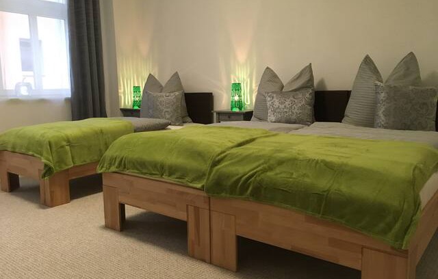 Woldegk Apartment | Gemütliche Ferienwohnung / Zimmervermietung